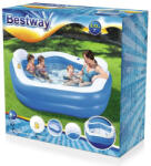 Bestway Inflatables & Material Corp Medence felfújható 213x207x69cm - Bestway