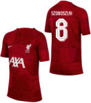  Liverpool mez felső felnőtt SZOBOSZLAI 8 2023/24 S - football-fanshop - 29 990 Ft