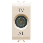 Gewiss Priza TV de capat 1M Gewiss Chorus Ivory GW11361 (GW11361)