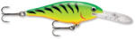 Rapala Vobler Rapala Shad Rap SR09, culoare Firetiger, 9cm, 15g (SR09 FT)
