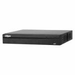 Dahua NVR Dahua DH-NVR2116HS-4KS2, 16 canale IP, rezolutie 8MP (4K), compresie H. 265, latime banda 80Mbps, 1x SATA, iesire HDMI/VGA, compatibil ONVIF, monitorizare smartphone (DH-NVR2116HS-4KS2)