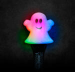 Family Halloween-i LED lámpa - szellem - elemes Family 58113B (58113B)