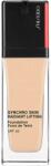 Shiseido Fond de ten, de lungă durată - Shiseido Synchro Skin Radiant Lifting Foundation SPF 30 250