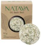 Natava Bilă de ulei pentru baie „Citronelă - Natava Bio Aromatherapy 50 g