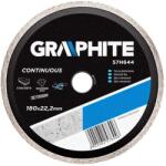 GRAPHITE 180 mm (57H644) Disc de taiere