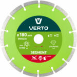 VERTO 180 mm (61H3S8) Disc de taiere