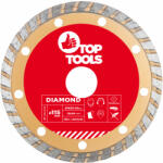 TOP TOOLS 115 mm (61H335) Disc de taiere