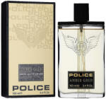 Police Amber Gold for Him EDT 100 ml Parfum