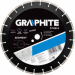 GRAPHITE 350 mm (57H614) Disc de taiere