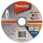 Makita 125 mm (B-46931) Disc de taiere
