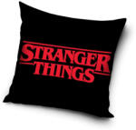  Stranger Things párna, díszpárna 40x40 cm (CBX524767) - gyerekagynemu