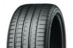 Yokohama ADVAN Sport V107 XL 255/55 R20 110Y