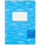 Nebulo Basic+ A5 vonalas 3. osztály 12-32 32 lap (FBV3-12-32)