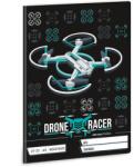 Ars Una Drone Racer A/5 négyzetrácsos 27-32 32 lap (53631312)