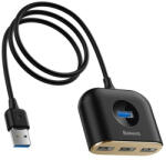 Baseus Square Round CAHUB-AY01