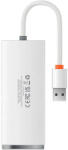 Baseus Lite Series 4-in-1 WKQX030002