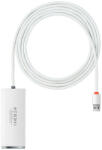 Baseus Lite Series 4-in-1 white (WKQX030202)
