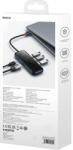 Baseus AcmeJoy Series 5-in-1 WKJZ010213
