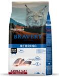 Bravery Cat Sterilized Herring (Hering) 2 kg