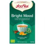 YOGI TEA Bio Bright Mood 17x