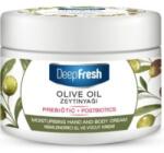  Deep Fresh kéz-és testápoló krém - Olive Oil 250ml