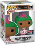 Funko Pop! Television: The Office - Kelly Kapoor (Halloween) (CLE) #1285 figura (FU67027)