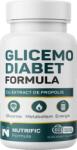 Nutrific Glicemo Diabet Formula, 60 capsule, Nutrific