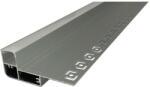 Elmark ELM302/2 alum. profile for staircase Elmark (ELM 99ACC92)
