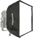 Aputure Corp Iluminat Softbox for Nova P300c (AP-NOVAP300CSOFTBOX)