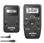 GODOX TR-OP12 Wireless Timer Remote Control