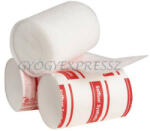  SOFFBAN 15 cm x 2, 7 m Szintetikus gipsz alábélelő vattatekercs