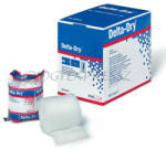  DELTA DRY Vízálló alábélelő csőpolya csőkötés 5 m x 2, 4 cm