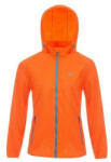 Mac in a Sac Neon 10k kabát L / narancs