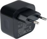 Inter-Tech Charger USB-C 36W Black Inter-Tech PD-2036 (88882227) (88882227)