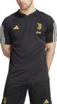 Adidas Juventus Fc Tiro 23 edzőmez, fekete (HZ5056)