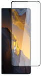 Glass PRO Folie protectie HOFI Full Cover Pro Tempered Glass 0.3mm compatibila cu Xiaomi Poco F5 Black (9490713936351)