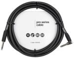MXR Instrument PRO Cable R/A 3m
