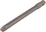 Makita P-53419 Csavarbehajtó bit PH2x110mm (3db/csomag) (P-53419)