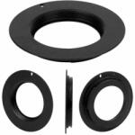  OptiBest Canon EOS - M42 Peremes, chip-pes bajonett átalakító adapter