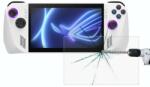  Temp-glass6312737637 Asus Rog Ally Karcálló, ütésálló kijelzővédő üvegfólia, 9H tempered glass, törlőkendővel (Temp-glass6312737637)