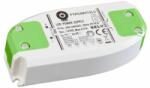 POS POWER FTPC8V12 12V/0.67A 8W IP20 LED tápegység (FTPC8V12) - mentornet