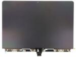  NBA001LCD1011200276738 Apple Macbook Air 13.3" M2 (2022) A2681 Fekete LCD kijelző érintővel Nem cserélhető chip változat (NBA001LCD1011200276738)