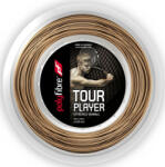 Polyfibre Tenisz húr Polyfibre Tour Player (200 m)
