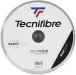 Tecnifibre Tenisz húr Tecnifibre Razor Code (200 m) New Box - carbon