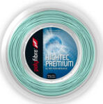 Polyfibre Tenisz húr Polyfibre Hightec Premium (200 m) - blue