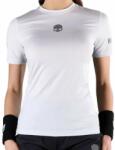 Hydrogen Női póló Hydrogen Panther Tech T-Shirt - white/grey