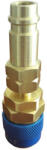 Magneti Marelli Extensie LP port pentru R1234yf MAGNETI MARELLI 007950027040 (007950027040)