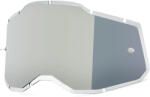  Plexi 100% injectat Racecraft 2/Accuri 2/Strata 2 oglindă argintie (anti-ceață) (AIM152-428)