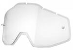  Plexiglass 100% Racecraft/Accuri/Strata transparent (Anti-aburire) (AIM152-112)
