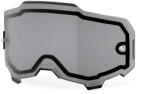 100% Sticlă afumată Dual pentru ochelari 100% ARMEGA (AIM152-247)